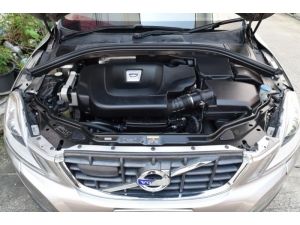 Volvo XC60 2.0  D3 SUV AT รูปที่ 7