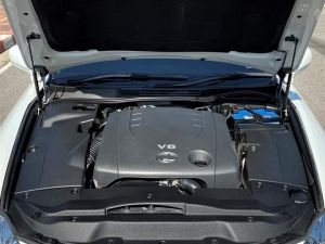 Lexus IS250 ปี 2008 รถมือเดียว เจ้าสัวใช้ สภาพนางฟ้า สวยจัด รูปที่ 7