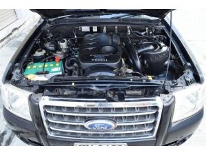 Ford Everest 2.5 ( ปี 2008 ) XLT TDCi SUV MT รูปที่ 7