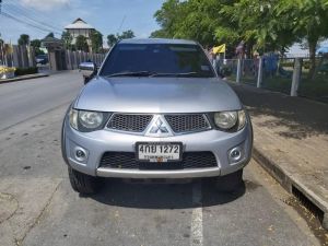 ขาย Mitsubishi Triton plus 4ประตู รูปที่ 7