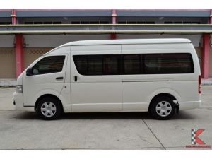 Toyota Hiace 3.0 COMMUTER (ปี 2014) D4D Van MT รูปที่ 7