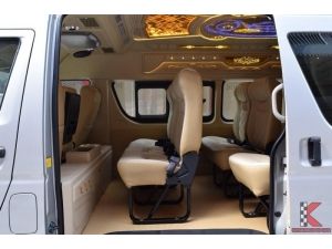 Toyota Hiace 3.0 COMMUTER (ปี 2015) D4D Van AT รูปที่ 7