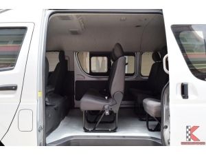 Toyota Hiace 3.0 COMMUTER (ปี 2014) D4D Van MT รูปที่ 7