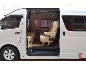 Toyota Hiace 2.5 COMMUTER ( ปี 2013 ) D4D Van MT รูปที่ 7