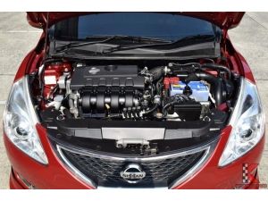 Nissan Pulsar 1.8 (ปี 2014 ) V Hatchback AT รูปที่ 7