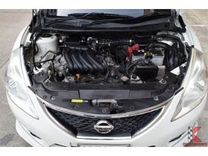 Nissan Pulsar 1.6 (ปี 2014) SV Hatchback AT รูปที่ 7