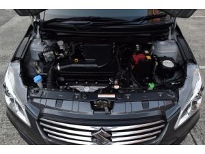 Suzuki Ciaz 1.2 (ปี 2018 ) GL Sedan AT รูปที่ 7