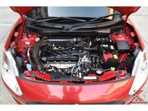 Suzuki Swift 1.2 (ปี 2018) GL Hatchback AT รูปที่ 7