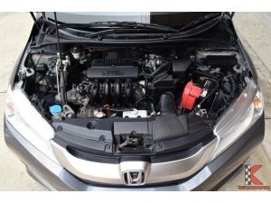 Honda City 1.5 ( ปี 2015 ) SV i-VTEC Sedan AT รูปที่ 7