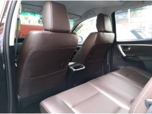 TOYOTA  FORTUNER 2.4V ปี 2015 รูปที่ 7