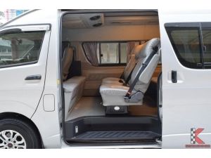 Toyota Hiace 2.5 COMMUTER (ปี 2013) D4D Van MT รูปที่ 7