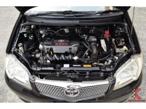 Toyota Vios 1.5 (ปี 2007) S Sedan AT รูปที่ 7