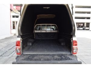 Toyota Hilux Vigo 2.5 รูปที่ 7