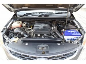 Mazda BT-50 PRO 3.2 R 4WD MT รูปที่ 7