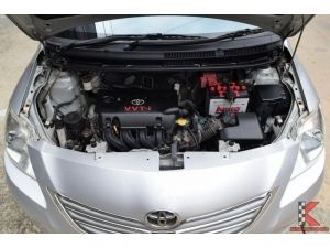 Toyota Vios 1.5 (ปี 2012) J Sedan AT รูปที่ 7