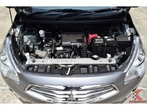 Mitsubishi Attrage 1.2 (ปี 2016) GLX Sedan AT รูปที่ 7