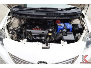 Toyota Vios 1.5 (ปี 2013) J Sedan MT รูปที่ 7