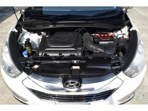 Hyundai Tucson 2.0 D SUV AT รูปที่ 7