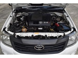 Toyota Hilux Vigo 2.5 รูปที่ 7