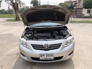 TOYOTA Altis 1.6 G รูปที่ 7