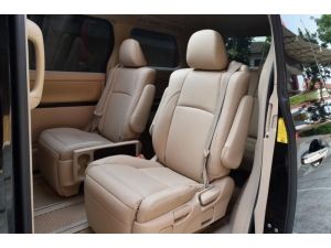 Toyota Vellfire 2.4 ( ปี 2014 ) V Wagon AT รูปที่ 7