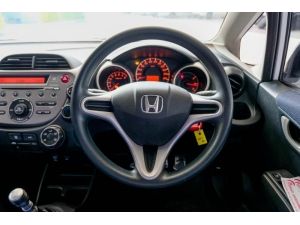 HONDA JAZZ GE 1.5 S 2013 รูปที่ 7