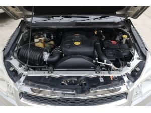 Chevrolet Colorado 2.5 Flex Cab  LT Z71 รูปที่ 7