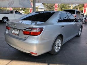 โตโยต้าชัวร์ Toyota Camry 2.0G Sedan AT 2015 รูปที่ 7