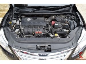 Nissan Sylphy 1.8 (ปี 2013) V Sedan AT รูปที่ 7