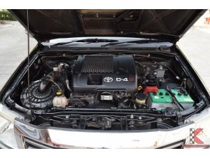 Toyota Hilux Vigo 2.5 CHAMP DOUBLE CAB (ปี2013) E Prerunner VN Turbo Pickup MT รูปที่ 7