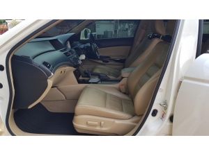 Honda Accord 2008 2.4EL Navi รูปที่ 7