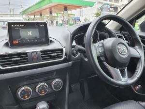Mazda 3 2.0 E Sports Hatchback AT ปี 2015 รูปที่ 7