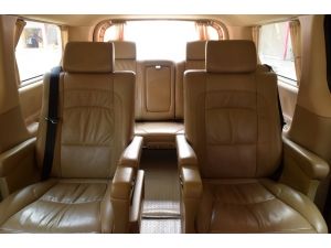 Hyundai Grand Starex 2.5 ( ปี 2011 ) VIP Wagon AT รูปที่ 7