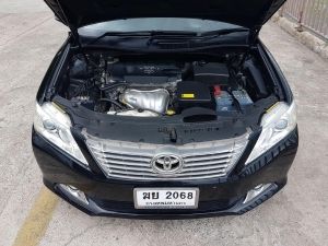 2012 TOYOTA CAMRY, CAMRY 2.5 G รูปที่ 7