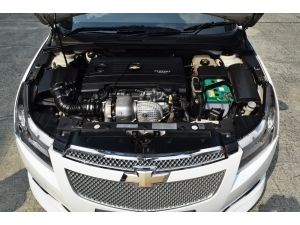 Chevrolet Cruze 2.0 LTZ รูปที่ 7