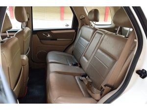 Ford Escape 2.3 XLT SUV รูปที่ 7