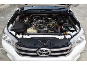 Toyota Hilux Revo 2.8  J Plus รูปที่ 7