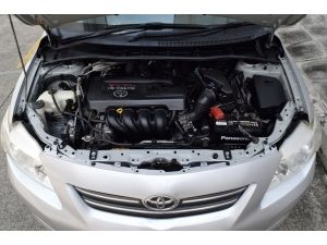 Toyota Corolla Altis 1.8 E รูปที่ 7