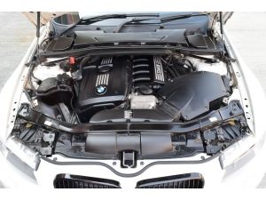 BMW 325Ci 2.5 E93  Convertible รูปที่ 7