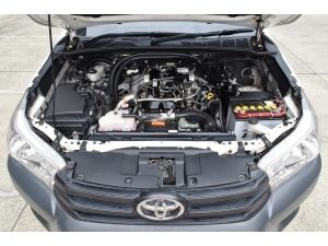 Toyota Hilux Revo 2.4  J Plus รูปที่ 7