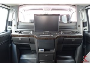 Volkswagen Caravelle 2.0 (ปี 2013) TDi Van AT รูปที่ 7