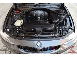 BMW 420d 2.0 F36 (ปี 2014) Gran M Sport Coupe AT รูปที่ 7