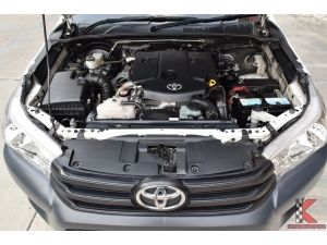 Toyota Hilux Revo 2.4 ( ปี 2018 ) SINGLE J Plus Pickup MT รูปที่ 7