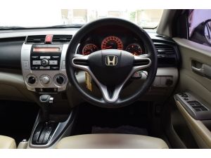 Honda City 1.5 ( ปี 2011 ) V i-VTEC Sedan AT รูปที่ 7