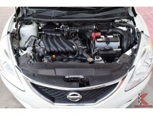 Nissan Pulsar 1.6 (ปี 2014) SV Hatchback AT รูปที่ 7