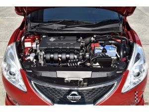 Nissan Pulsar 1.8 (ปี 2014 ) V Hatchback AT รูปที่ 7