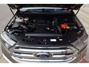 Ford Everest 2.2 (ปี 2016) Titanium SUV AT รูปที่ 7