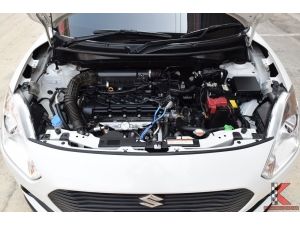 Suzuki Swift 1.2 (ปี 2018) GL Hatchback AT รูปที่ 7