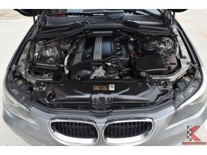 BMW 525i 2.4 E60 (ปี 2007) SE Sedan AT รูปที่ 7