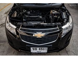 ขาย chevrolet Cruze พร้อมใช้ รูปที่ 7